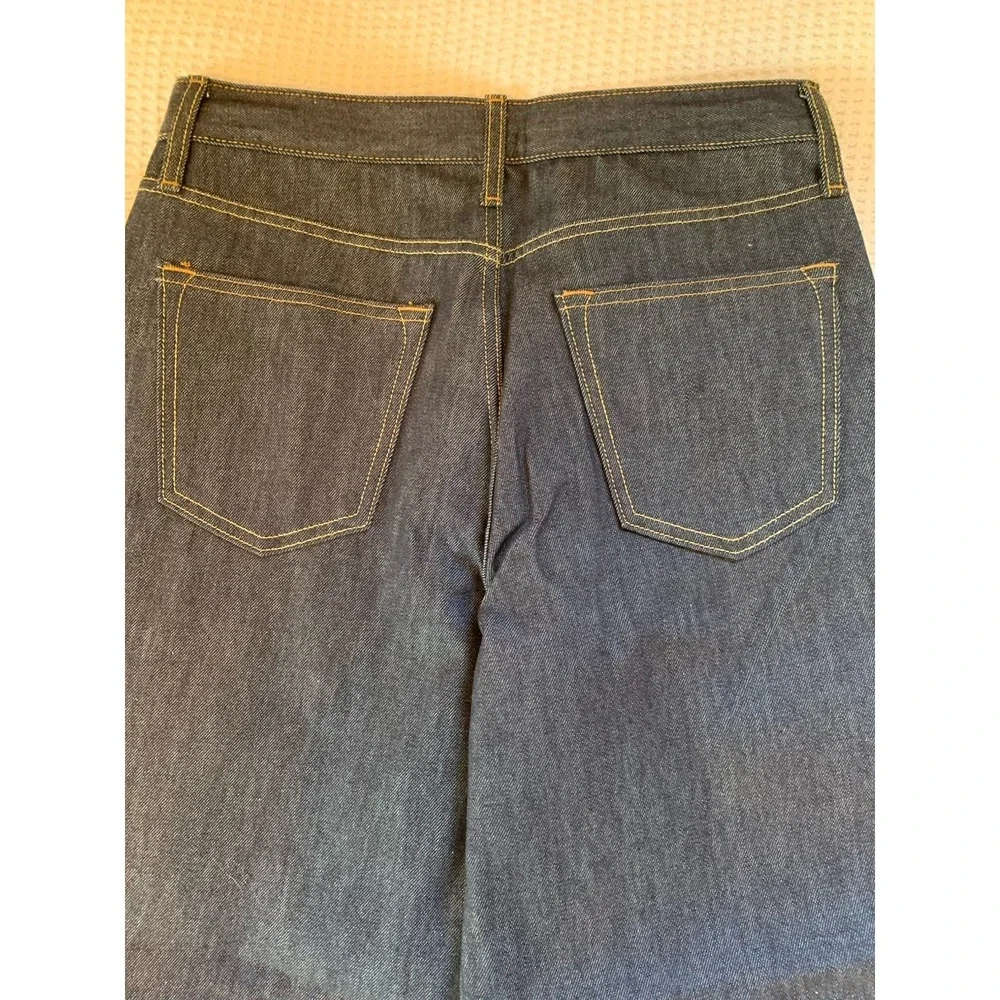 Old Navy 90s Mens Jeans‎ 29x30 Blue Dark Wash NEW w/Tags